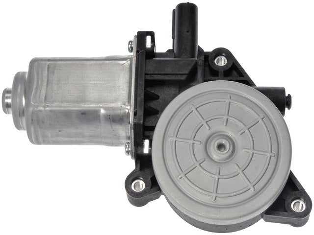 Window Motor Dorman-OE Solutions 742-834