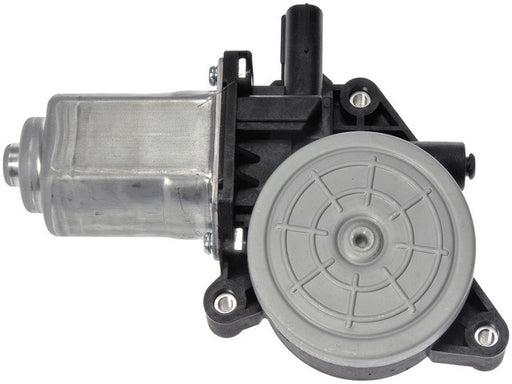 Window Motor Dorman-OE Solutions 742-834