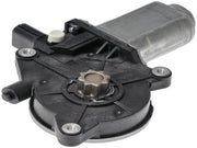 Window Motor Dorman-OE Solutions 742-834