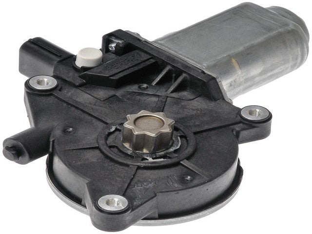 Window Motor Dorman-OE Solutions 742-834