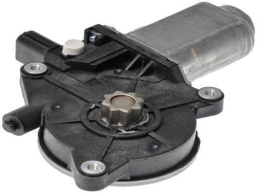 Window Motor Dorman-OE Solutions 742-834