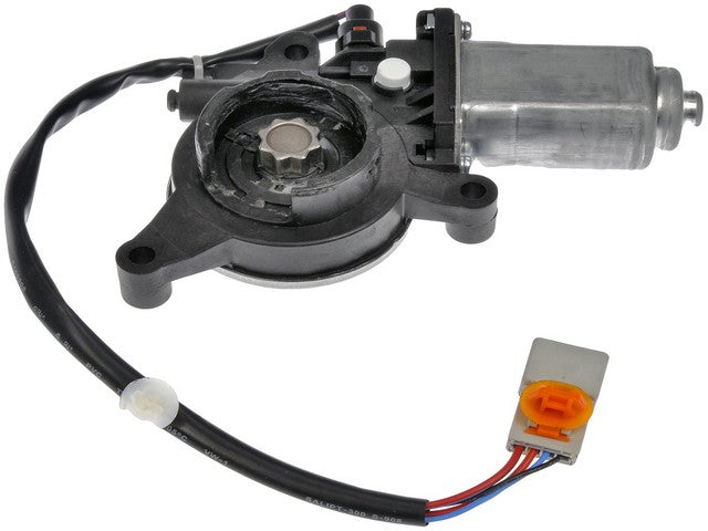 Window Motor Dorman-OE Solutions 742-835