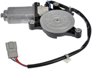 Window Motor Dorman-OE Solutions 742-835