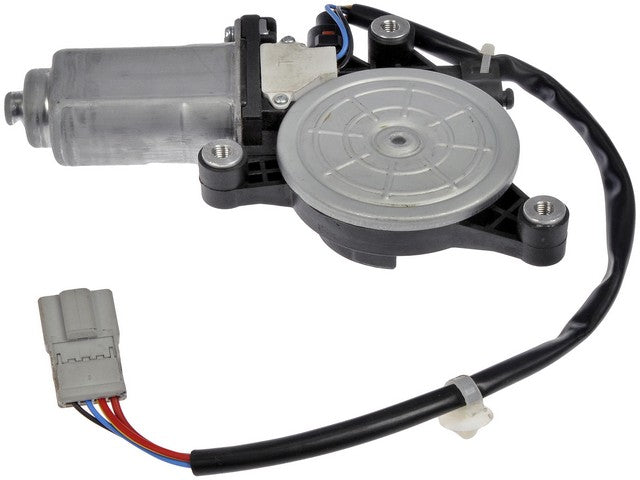 Window Motor Dorman-OE Solutions 742-835