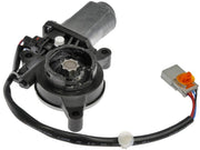 Window Motor Dorman-OE Solutions 742-835