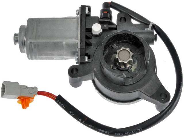Window Motor Dorman-OE Solutions 742-836