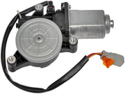 Window Motor Dorman-OE Solutions 742-836