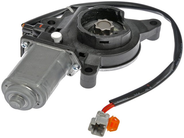 Window Motor Dorman-OE Solutions 742-836