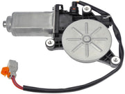 Window Motor Dorman-OE Solutions 742-837