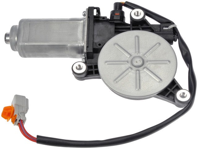 Window Motor Dorman-OE Solutions 742-837