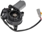Window Motor Dorman-OE Solutions 742-837