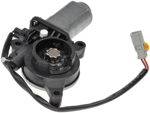Window Motor Dorman-OE Solutions 742-837