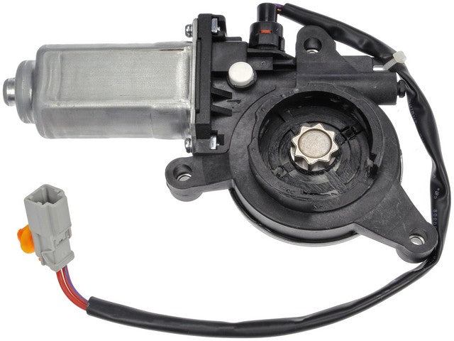 Window Motor Dorman-OE Solutions 742-838