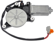 Window Motor Dorman-OE Solutions 742-838