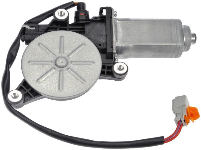 Window Motor Dorman-OE Solutions 742-838