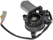Window Motor Dorman-OE Solutions 742-838