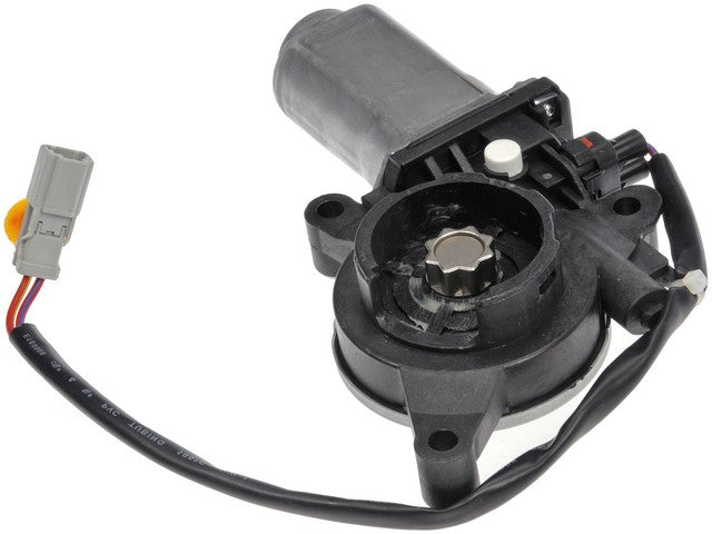 Window Motor Dorman-OE Solutions 742-838