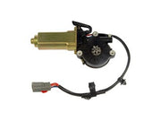 Window Motor Dorman-OE Solutions 742-840