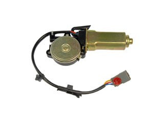 Window Motor Dorman-OE Solutions 742-840