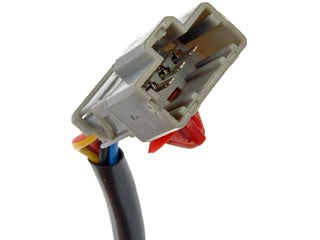 Window Motor Dorman-OE Solutions 742-840