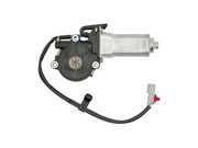 Window Motor Dorman-OE Solutions 742-841