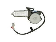 Window Motor Dorman-OE Solutions 742-841