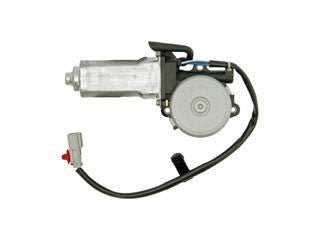 Window Motor Dorman-OE Solutions 742-841