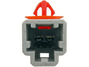 Window Motor Dorman-OE Solutions 742-841