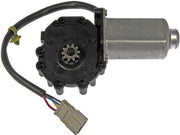 Window Motor Dorman-OE Solutions 742-842