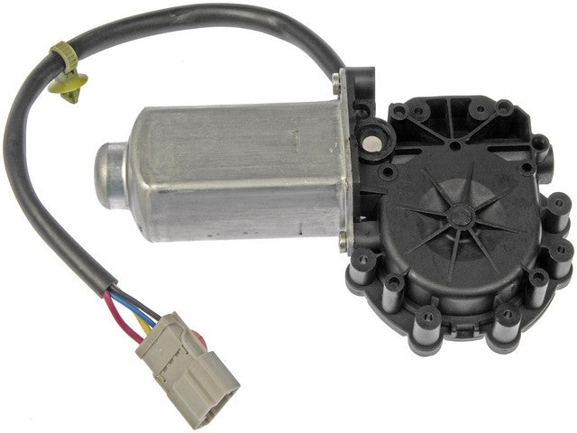 Window Motor Dorman-OE Solutions 742-842