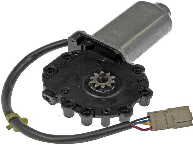 Window Motor Dorman-OE Solutions 742-842