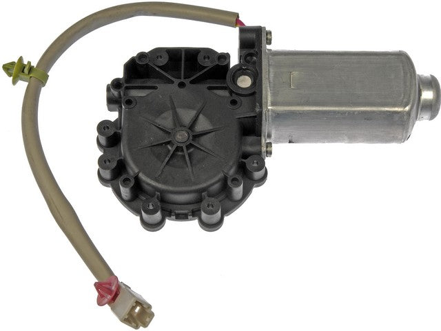 Power Window Motor Dorman-OE Solutions 742-843