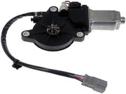 Window Motor Dorman-OE Solutions 742-848