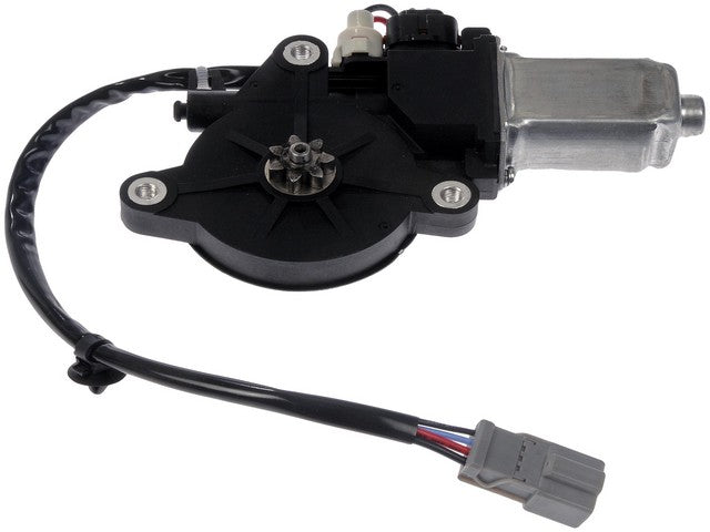 Window Motor Dorman-OE Solutions 742-848