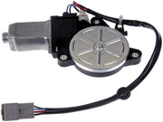 Window Motor Dorman-OE Solutions 742-848