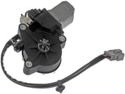 Window Motor Dorman-OE Solutions 742-848