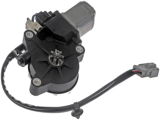 Window Motor Dorman-OE Solutions 742-848