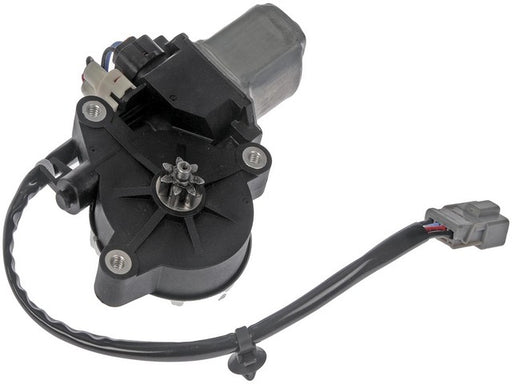 Window Motor Dorman-OE Solutions 742-848