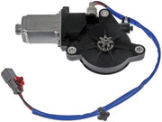 Window Motor Dorman-OE Solutions 742-849