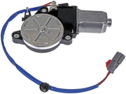 Window Motor Dorman-OE Solutions 742-849