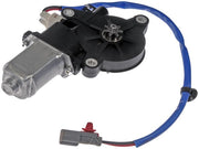 Window Motor Dorman-OE Solutions 742-849