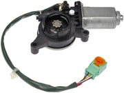 Window Motor Dorman-OE Solutions 742-850