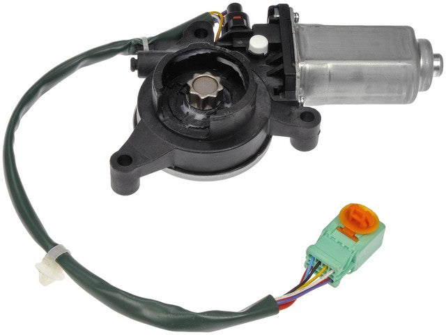 Window Motor Dorman-OE Solutions 742-850