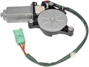 Window Motor Dorman-OE Solutions 742-850