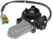 Window Motor Dorman-OE Solutions 742-850