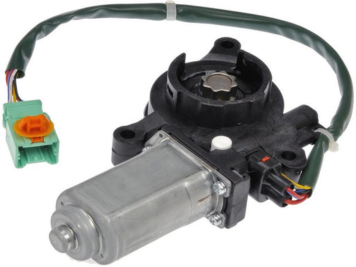 Window Motor Dorman-OE Solutions 742-850