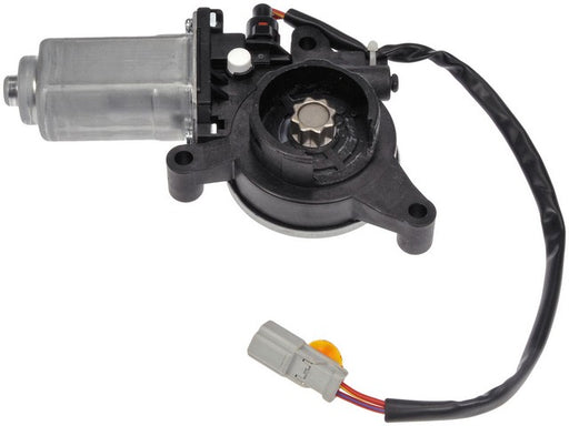 Window Motor Dorman-OE Solutions 742-851