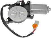 Window Motor Dorman-OE Solutions 742-851