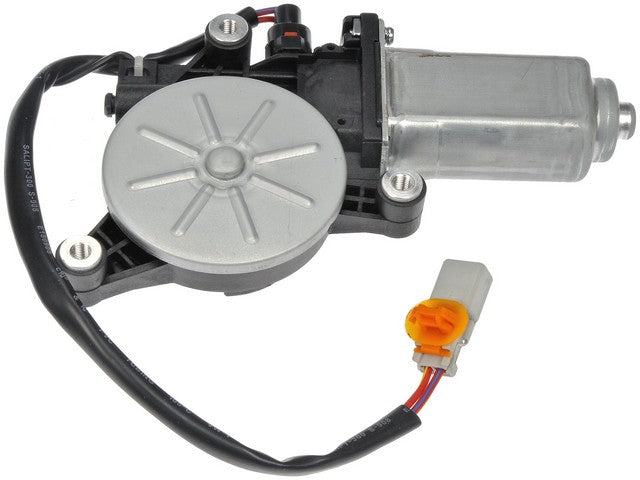 Window Motor Dorman-OE Solutions 742-851