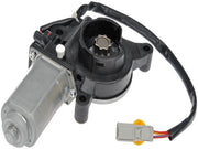 Window Motor Dorman-OE Solutions 742-851